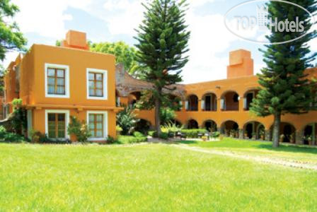 Hotelier's photos Best Western Hotel Monteverde Express 3*