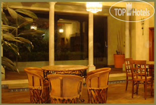 Hotelier's photos Casa Magica