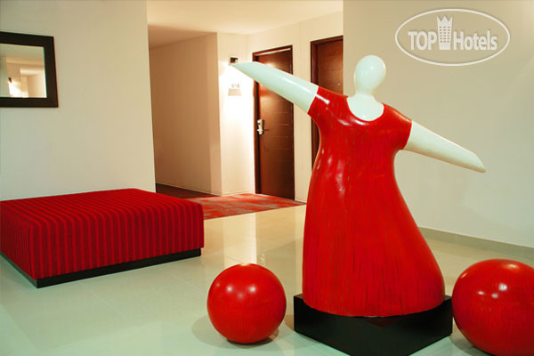New photos from tourists Mexico Plaza Hotel Ejecutivo 5*