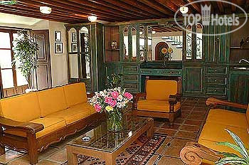 Hotel photo La Morada Hotel 4*