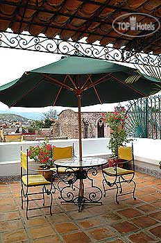 New photos from tourists La Morada Hotel 4*
