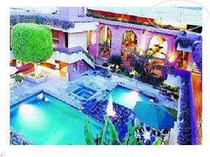 Фотографии отельера Ne Hotel Nueva Estancia 3*