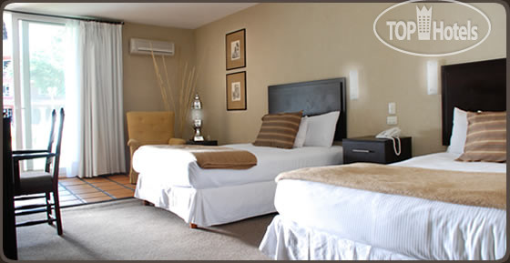 New photos from tourists Real de Minas San Miguel Allende 4*