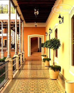 New photos from tourists Villa Maria Cristina 5*