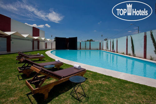 Hotel photo Holiday Inn Salamanca 3*