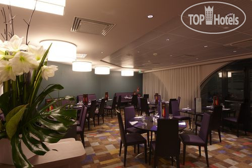 New photos from tourists Holiday Inn Leon 3*