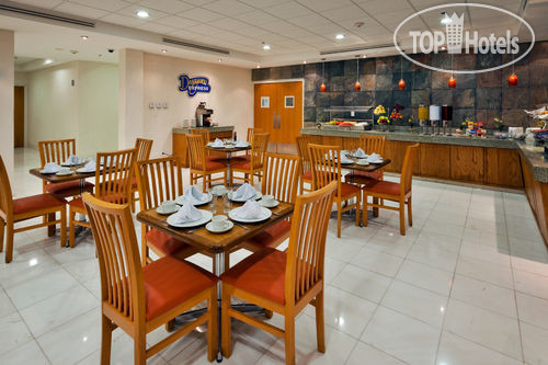 New photos from tourists Holiday Inn Express Hotel & Suites Irapuato 4*