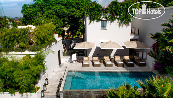 Hotelier's photos Matilda 5*
