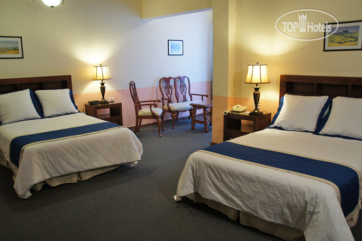 New photos from tourists Posada Santa Fe Hotel 4*