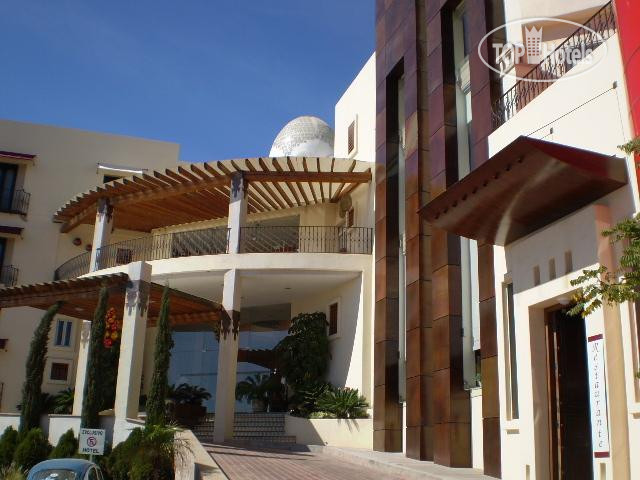 Hotel photo Quinta las Alondras Hotel & Spa 5*
