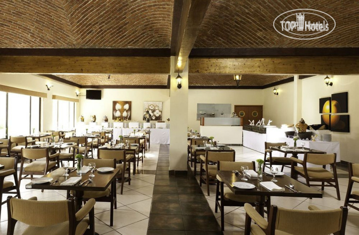 New photos from tourists Mision El Molino 4*