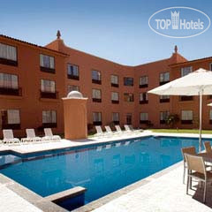 Hotel photo Fiesta Inn Celaya 4*