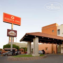 New photos from tourists Fiesta Inn Leon 4*