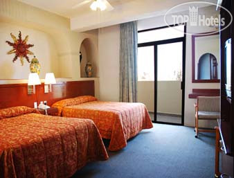 New photos from tourists Howard Johnson Hotel - Leon 2*