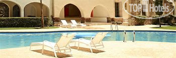 New photos from tourists Camino Real Guanajuato 5*