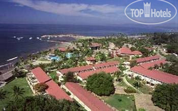 Hotelier's photos Qualton Club Ixtapa 4*