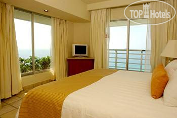 New photos from tourists Emporio Ixtapa 5*