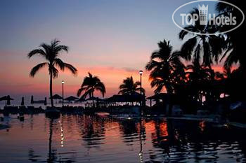 New photos from tourists Krystal Ixtapa 4*