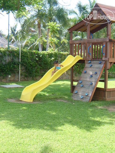 New photos from tourists Holiday Inn Ixtapa 3*