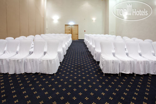 Photos Holiday Inn Ixtapa