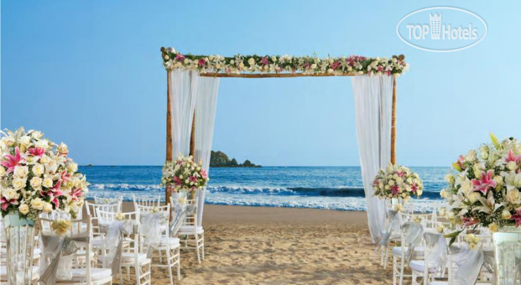 New photos from tourists Sunscape Dorado Pacifico Ixtapa 4*