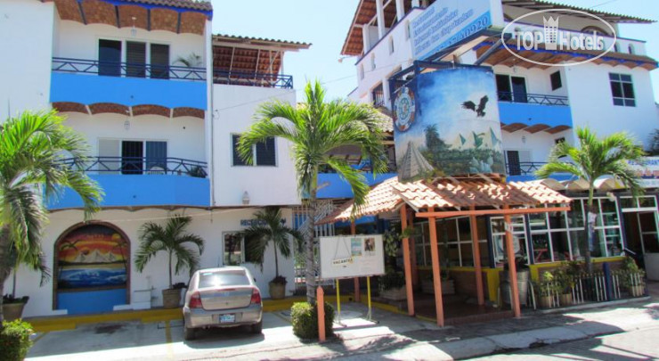 Hotelier's photos Guayabitos 3*