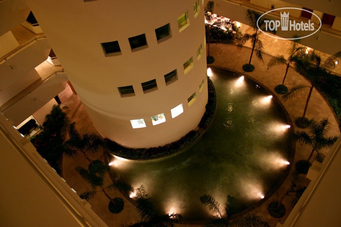 Hotelier's photos Ocean Breeze 4*