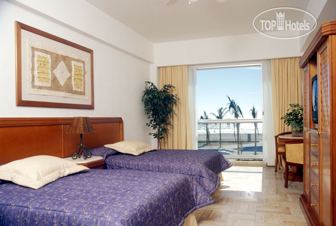 New photos from tourists Ocean Breeze 4*