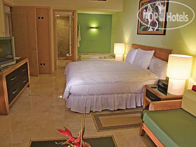 New photos from tourists The Grand Mayan 4*