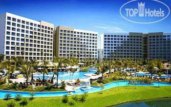 Hotelier's photos The Grand Mayan 4*