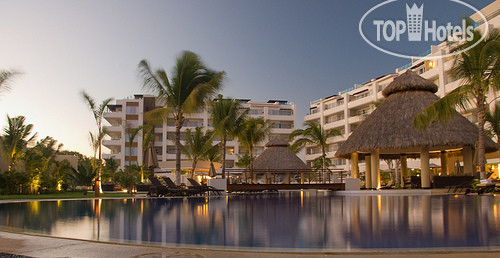 Новые добавленные фото туристов Marival Distinct Luxury Residences & World Spa All Inclusive 5*