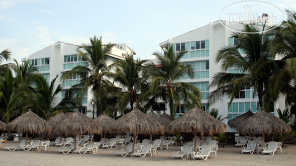 Hotel photo Villa Varadero 3*