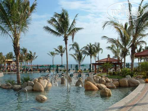 New photos from tourists Villa del Palmar Flamingos Beach Resort & Spa 5*