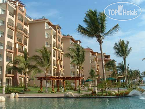 Hotelier's photos Villa del Palmar Flamingos Beach Resort & Spa 5*