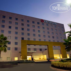 Hotel photo Fiesta Inn Tepic 4*