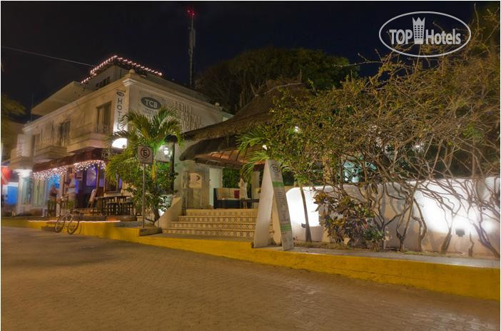 Hotel photo Tropical Escape 3*