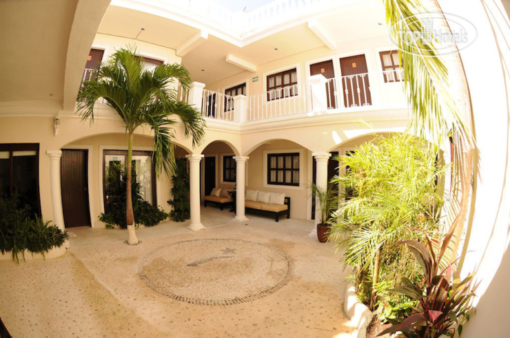 Hotel photo White Sand Hotel Boutique 3*