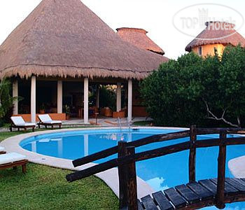 New photos from tourists Villas Paraiso del Mar 4*