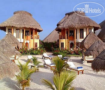 Hotelier's photos Villas Paraiso del Mar 4*