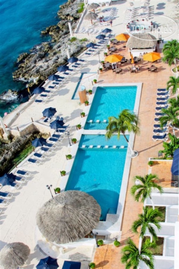 Hotel photo Coral Princess Hotel & Resort 5*