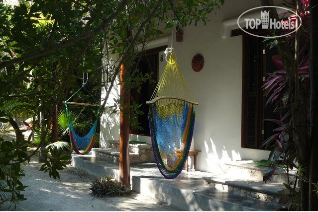 New photos from tourists Holbox Hotel Casa Iguana 3*