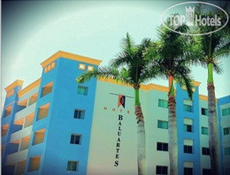 Hotelier's photos Baluartes 4*