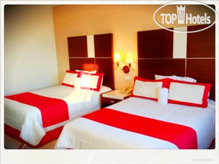 New photos from tourists Baluartes 4*