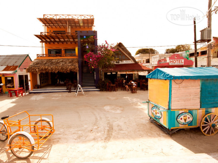 Hotel photo Arena Hotel 3*