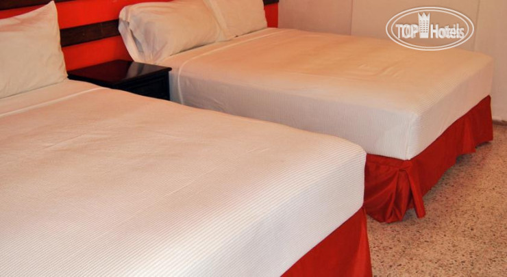 New photos from tourists Playa Suites 3*