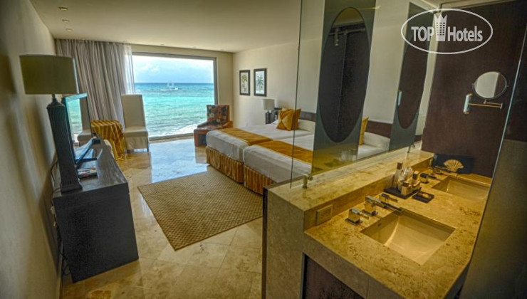 New photos from tourists Sunscape Akumal Beach Resort & Spa 4*
