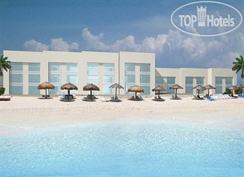 Hotel photo Sunscape Akumal Beach Resort & Spa 4*