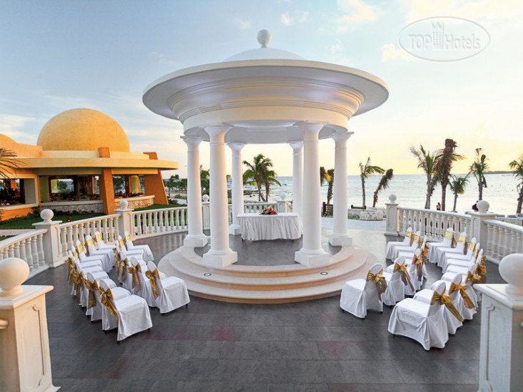 Hotel photo Premium Level at Barcelo Maya Palace 5*