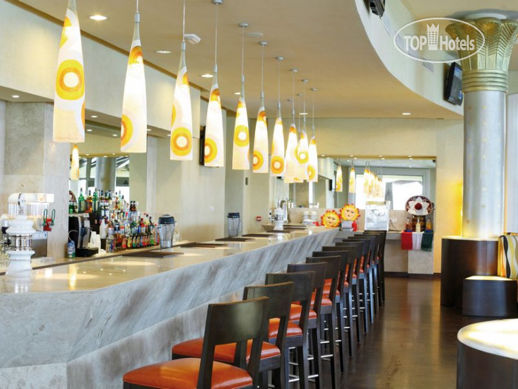 New photos from tourists Premium Level at Barcelo Maya Palace 5*