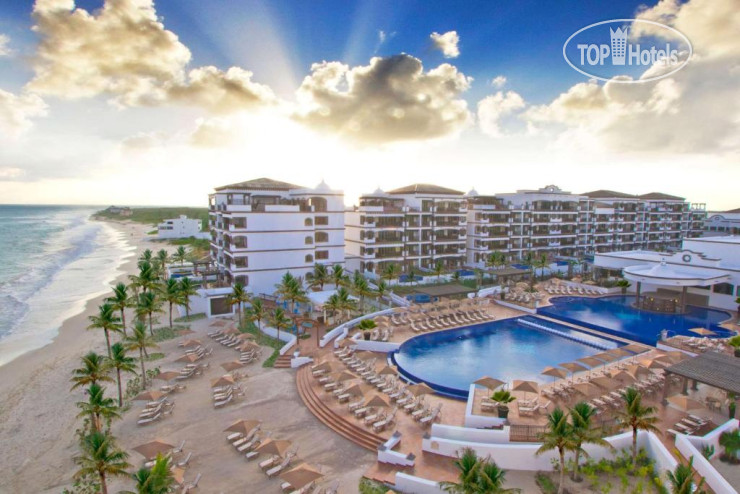 Hotel photo Grand Residences 5*